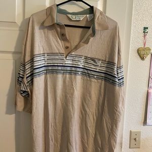 Men’s casual T-shirt